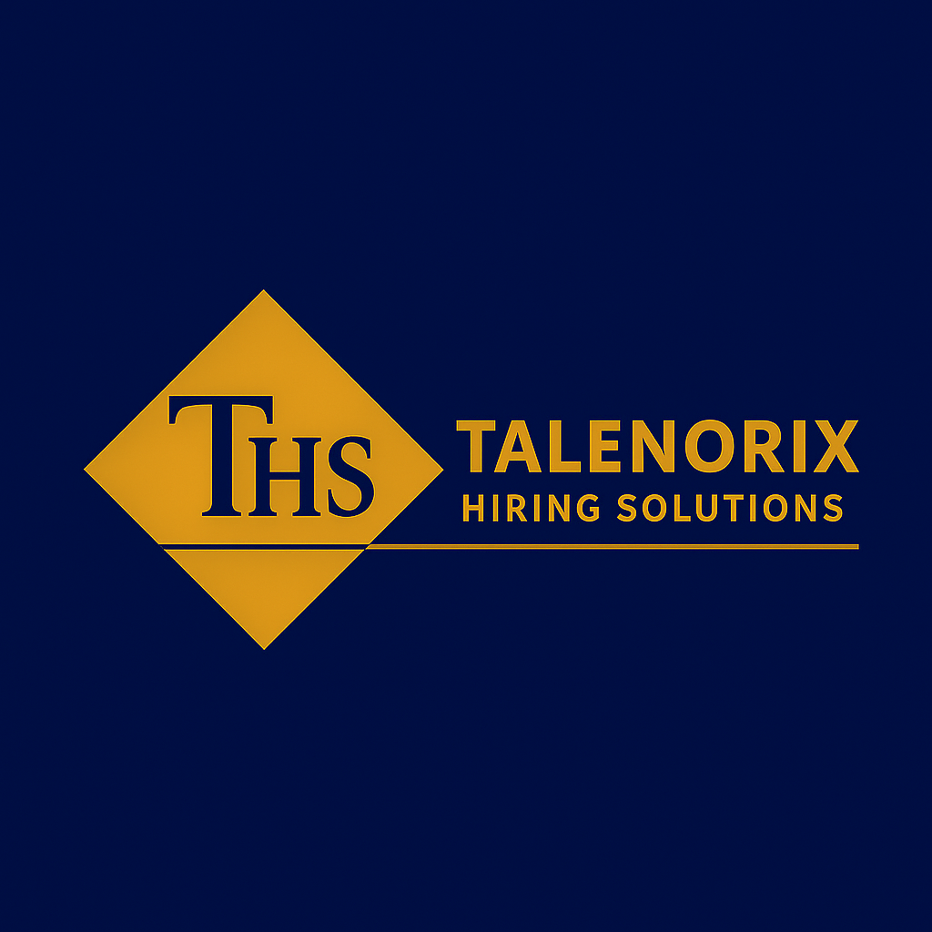 TALENORIX Hiring Solutions